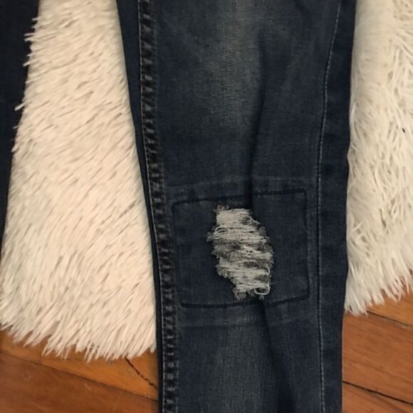 Cheap Monday Carbon Blues! - Picture 4 of 8